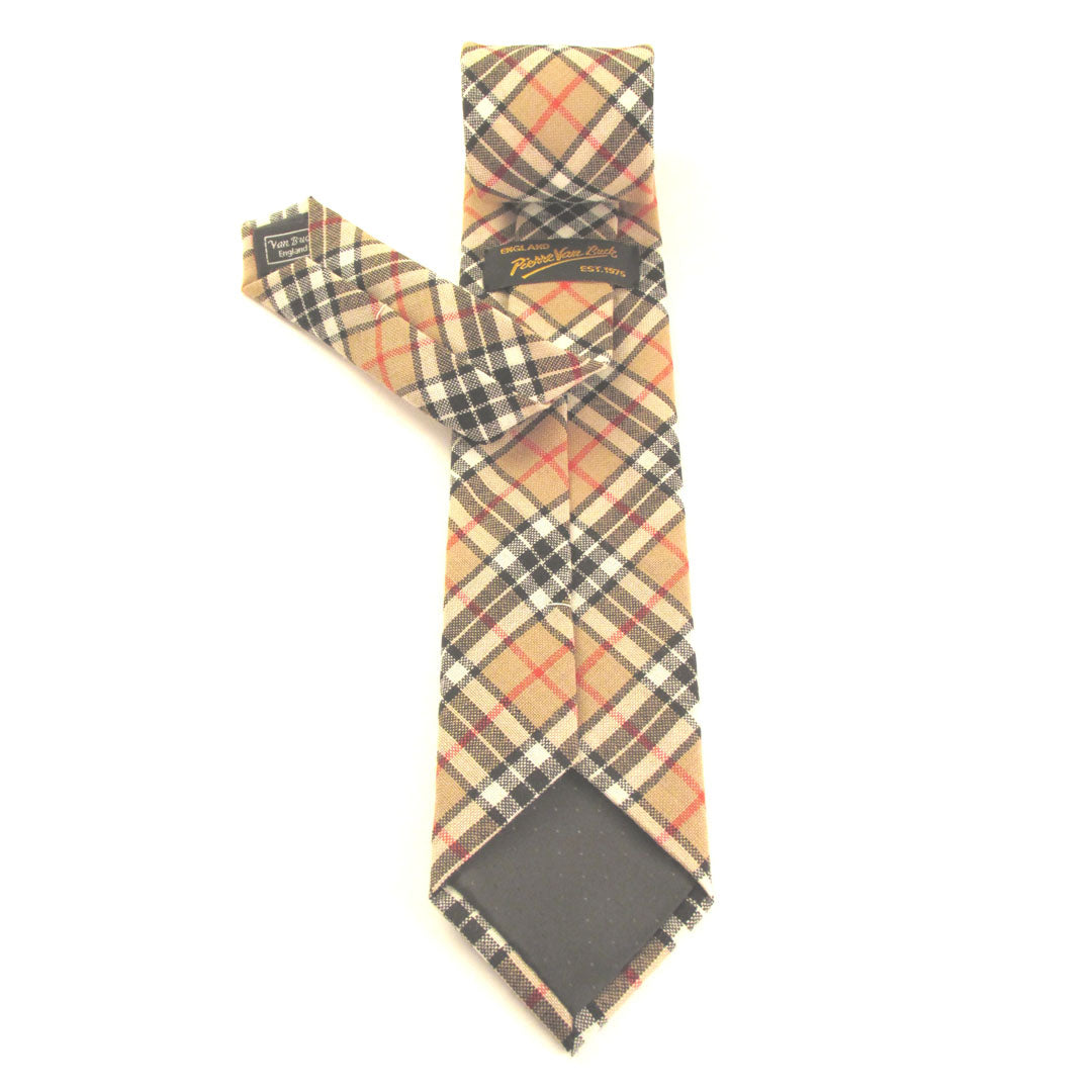 Camel_Thompson_tartan_wool_tie_b