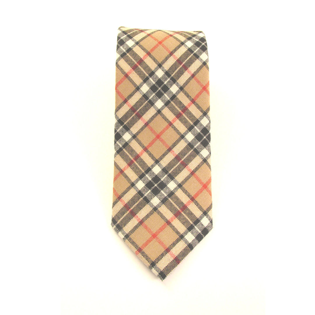 Camel_Thompson_tartan_wool_tie_f