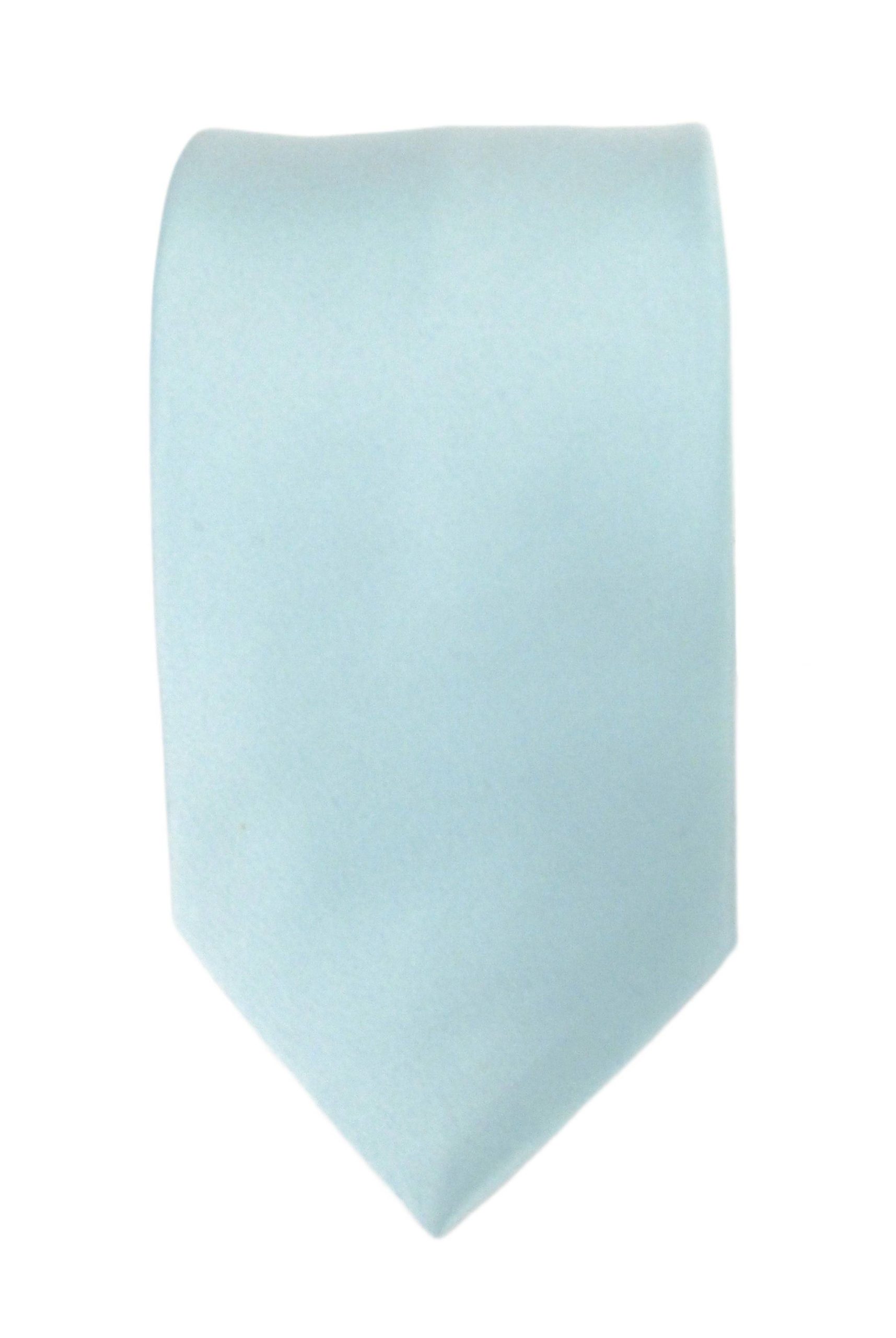 Javan Satin Tie 1