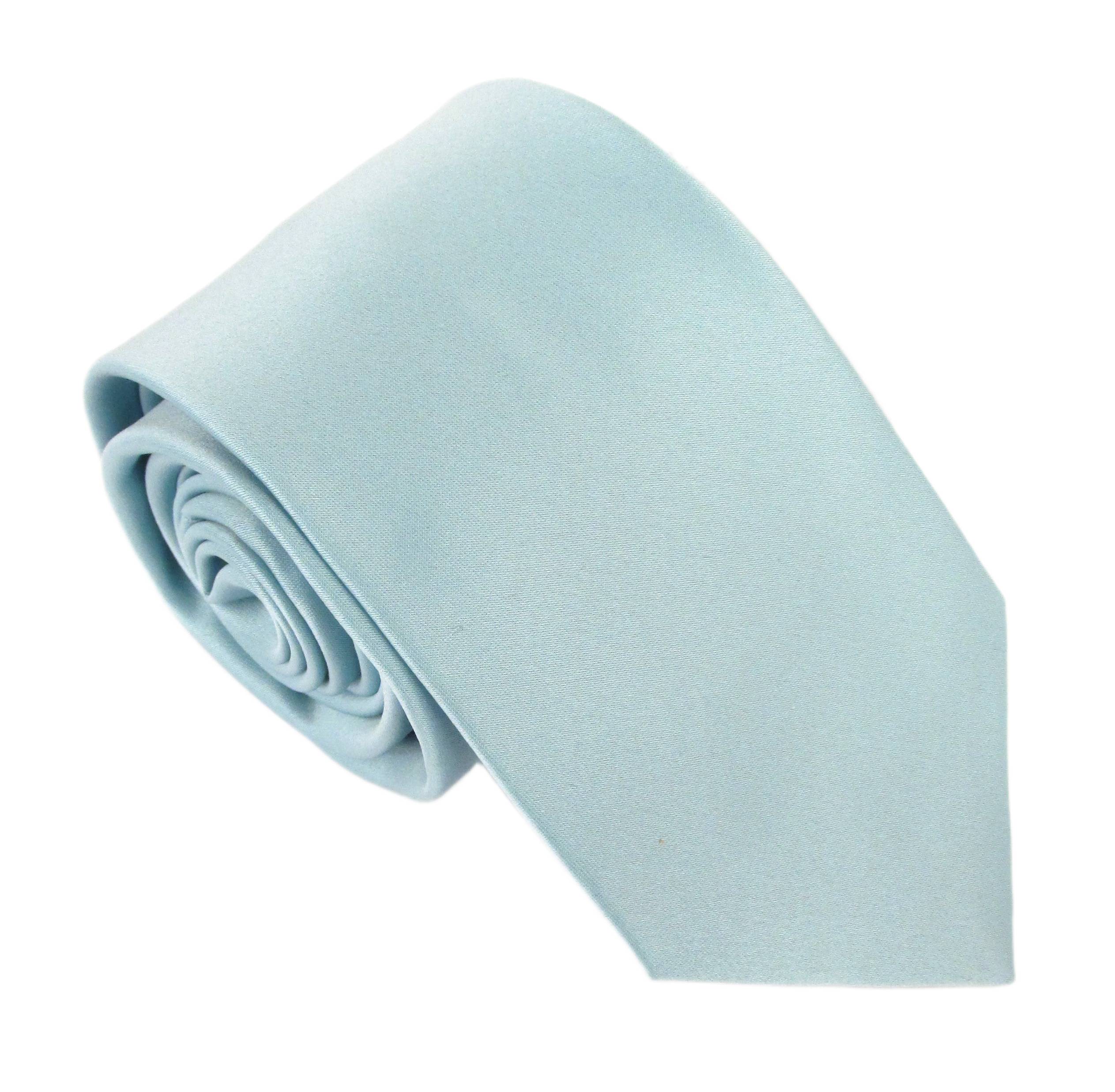 Javan Satin Tie