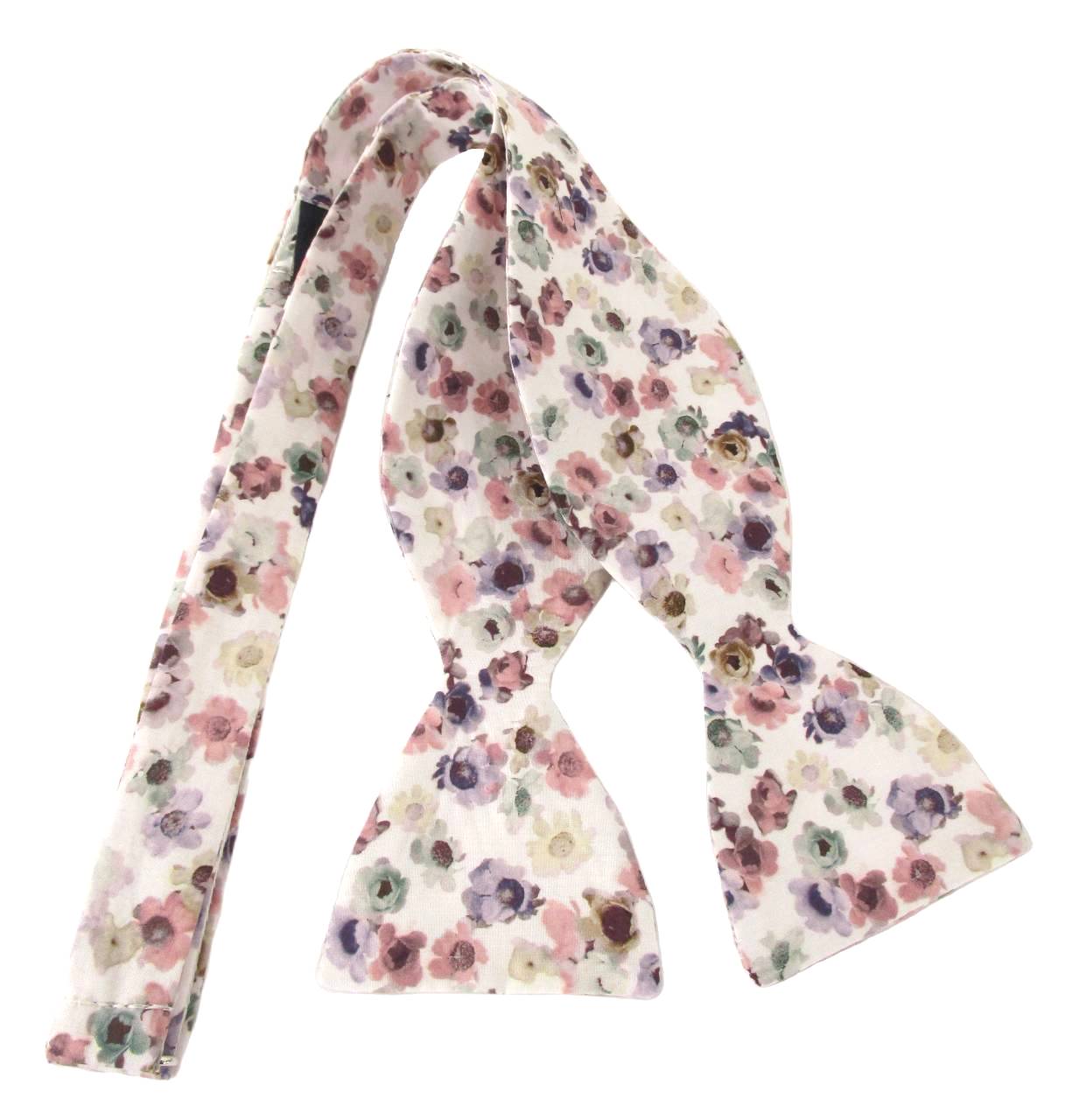 Australian Daisy Pink ST Bow