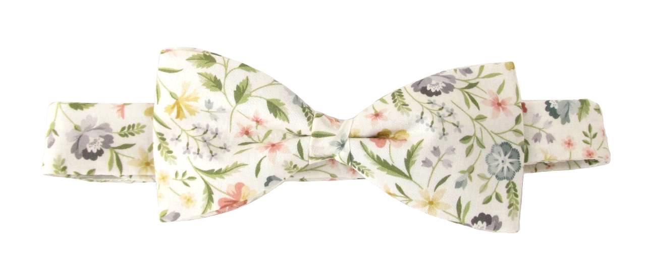 Robyn Emily Sage RT Bow