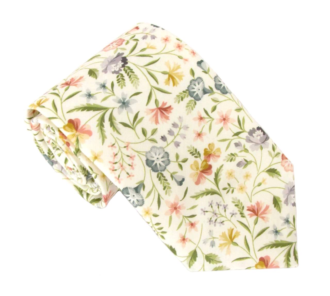 Robyn Emily Sage Tie